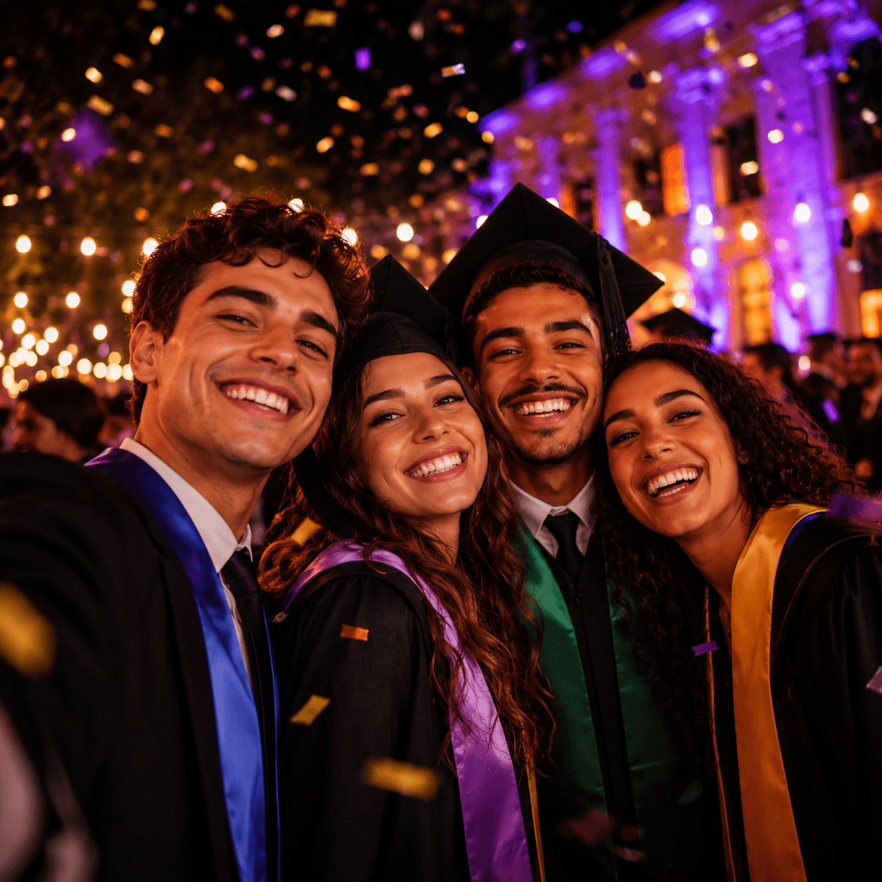 Formatura